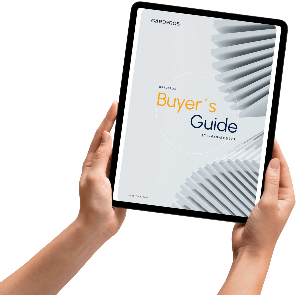 LTE-450-Router auswählen | Buyer’s Guide für KRITIS